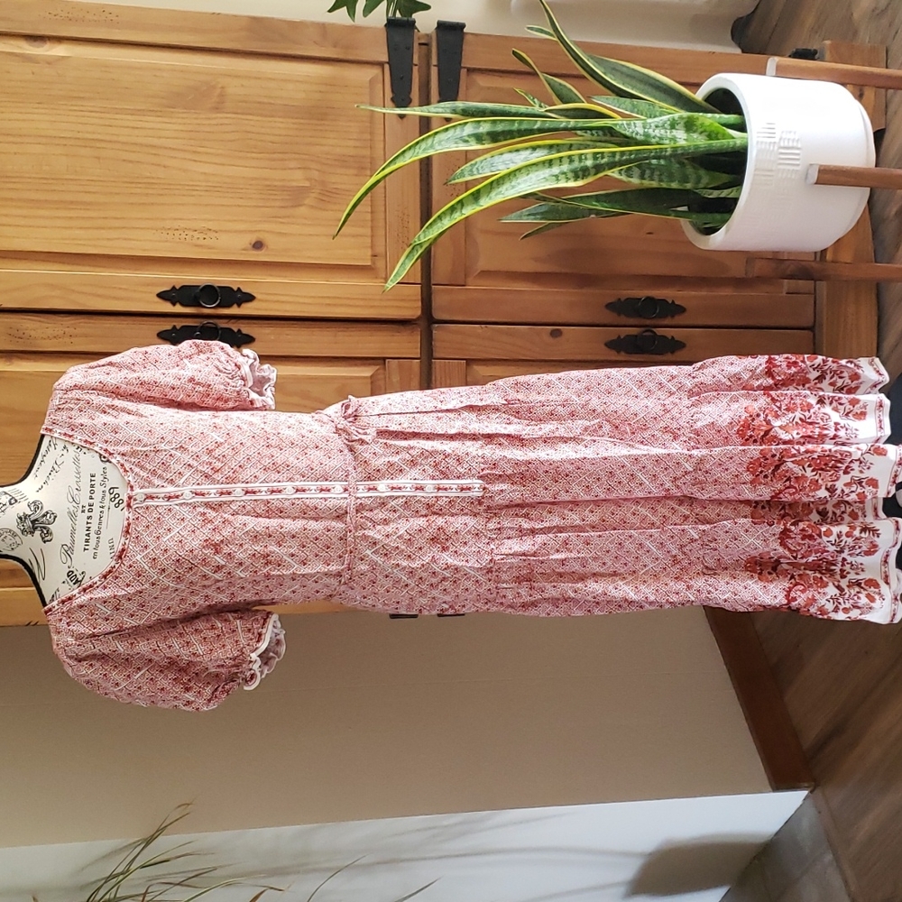 Chelsea & Violet dress